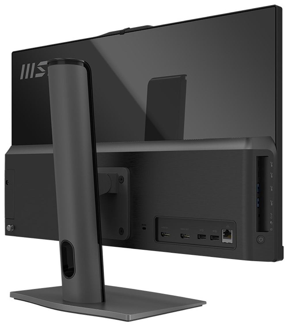 Моноблок MSI Modern AM242P 1M-1029XRU черный
