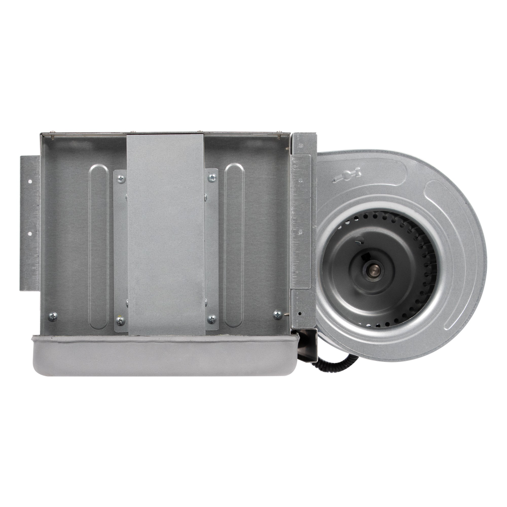 Фанкойл канальный супертонкий Electrolux EFSS-540