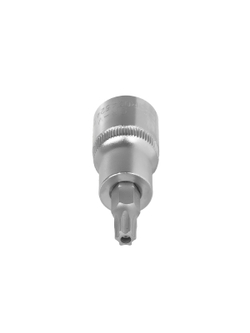 Головка 1/2" со вставкой TORX Security T40 L=60, на холдере Arnezi R0345240