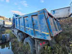 КамАЗ 65115 6x4 Самосвал 65115-606058-48 (Дизельный, 6,7 л, 292 л.с., МТ)