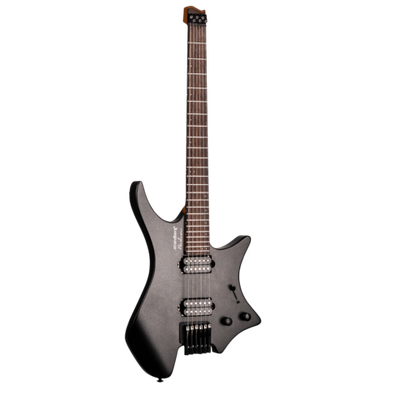 Strandberg Boden Essential 6 Black Granite