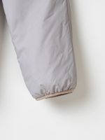 Брюки демисезонные "Пепел"