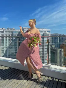 Платье УК-05802.29 Fabrika