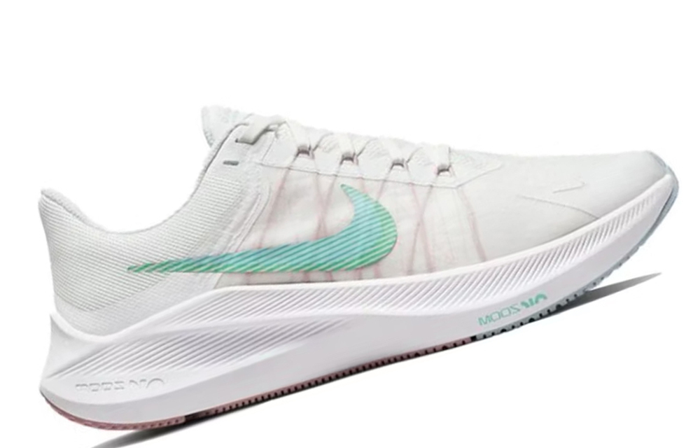 Кроссовки Nike Zoom Winflo 8 (Женская размерная сетка)