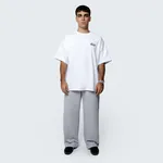 Футболка Dissident GGWP белая