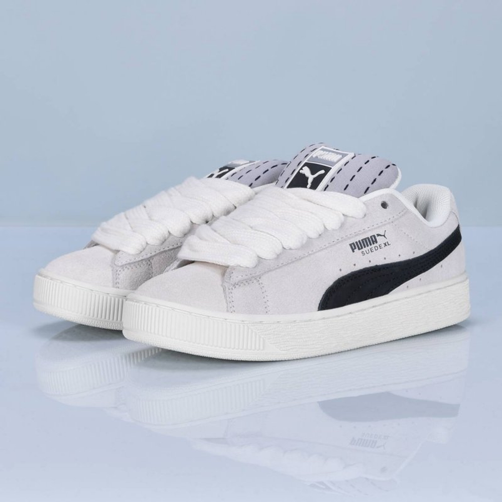 Кроссовки Puma Suede XL арт 6179