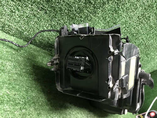 Битая Фара правая BMW X5 G05 X6 G06 (18-23) Laser