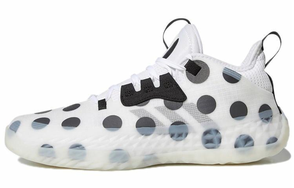 Кроссовки Adidas Harden Vol.5 Futurenatural