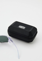 Спортивные очки 100% Norvik / Polished Translucent Lavender / HiPER Lavender Mirror Lens