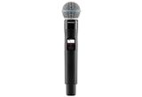 Передатчик SHURE QLXD2 (ручка)