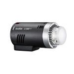 Вспышка аккумуляторная Godox Witstro AD300ProII