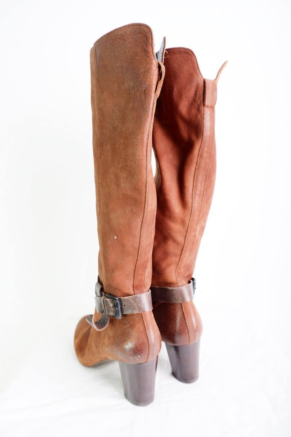 Сапоги Zinda модные, 37 размер