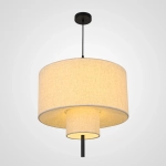 Подвесная люстра Imperiumloft ANDREAN 232387-23