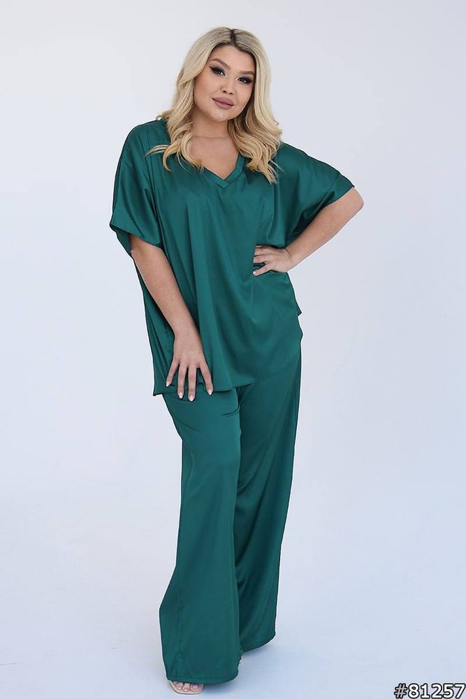 Костюм УК-290-4 Fabrika Костюм УК-290-4 Fabrika