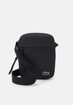 Lacoste UNISEX - Сумка через плечо - Чёрный (LA254H019-Q13)
