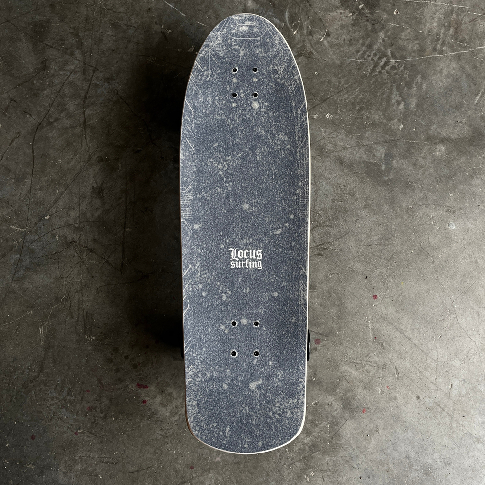 Серфскейт Locus Future 33"