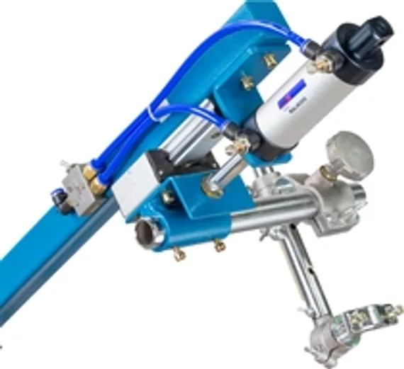 Набор пневмоинструмента Fubag из 2 предметов