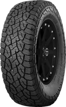 Kumho Road Venture AT52 315/70 R17C 121/118S