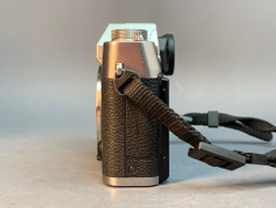 FujiFilm X-T30 II Kit XC 15-45mm
