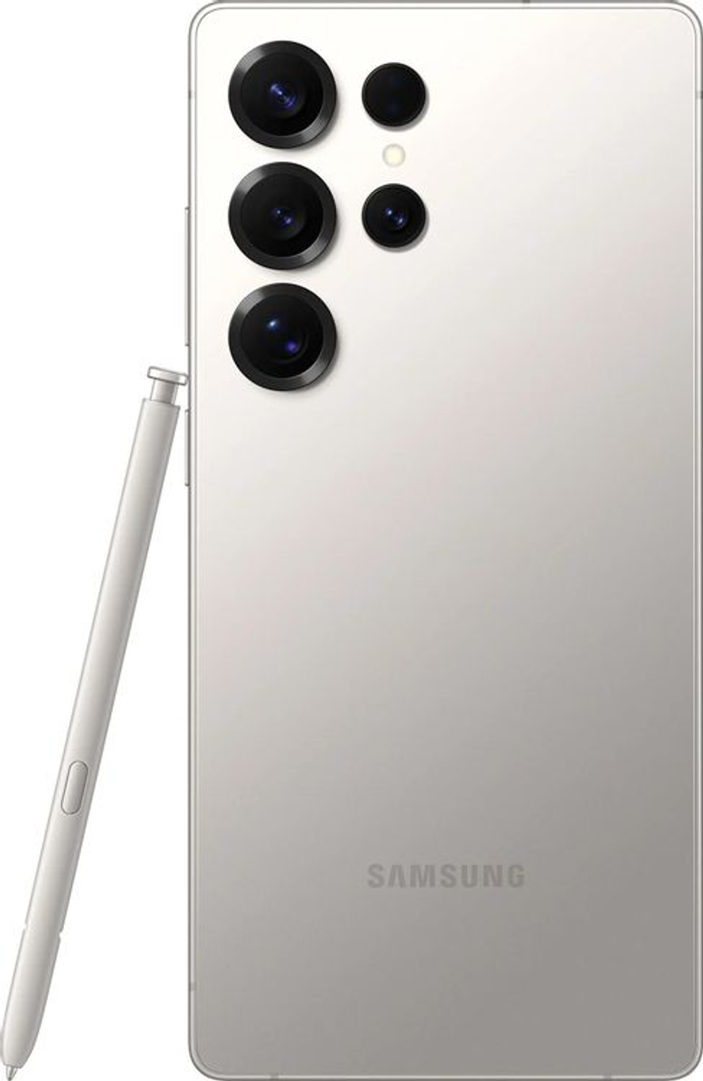 6.9" Смартфон Samsung Galaxy S25 Ultra 12/512Gb,  SM-S938B,  NFC,  AMOLED,  120Гц,  5000мAч,  серый титан