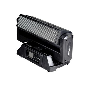 Involight DSB560  вращающаяся голова Beam/Matrix 300Вт