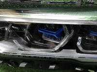 Фара левая BMW X5 G05 X6 G06 (2018-2023) Laser
