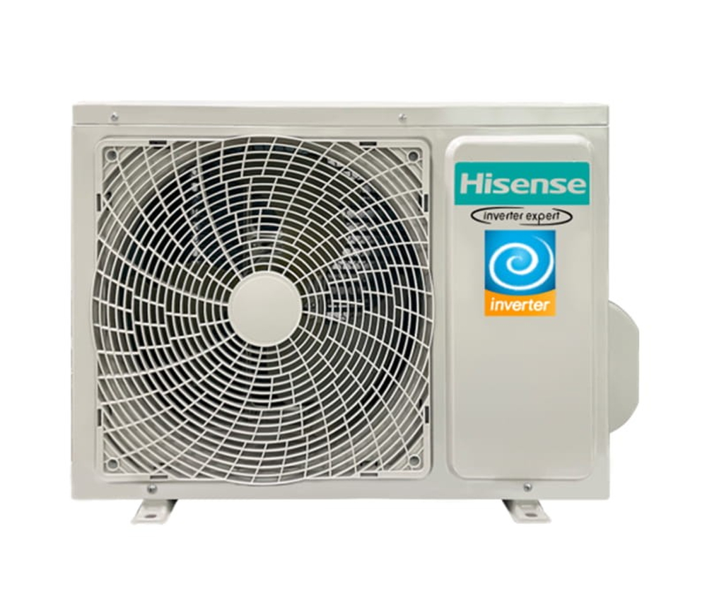Hisense AS-13UW4RXVQH02(B)