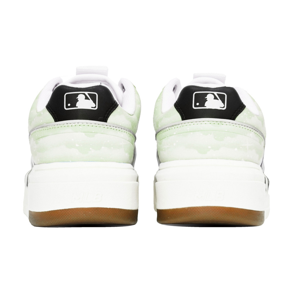 Кроссовки MLB Chunky Liner, 3ASXCA12N-50IVS