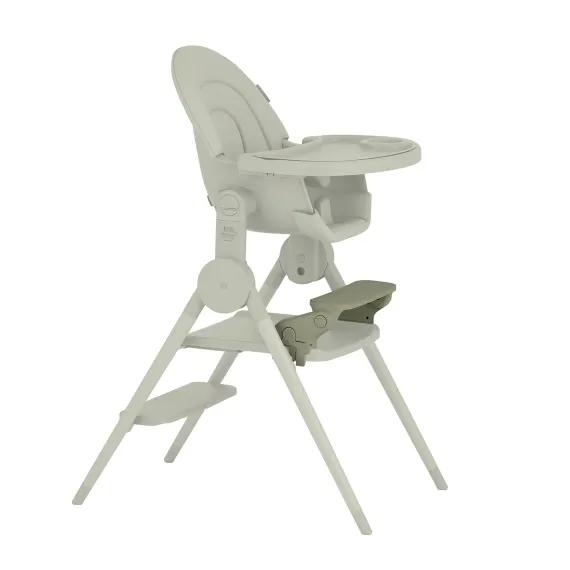 Подножка стульчика для кормления ANEX OZY June