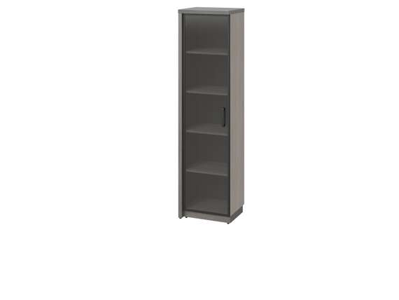 Шкаф СФ-534581   537х454,5х2083 WOOD&amp;STONE