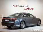 Audi A8 (D5) 55 TFSI Quattro Premium LWB (12.2022)