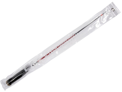 Удилище зимнее LUCKY JOHN C-Tech Zander Stick 54 см, арт. LJ121-01