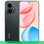 Смартфон Honor 400 12GB/512GB DNY-NX9 Midnight Black (5109BURH)