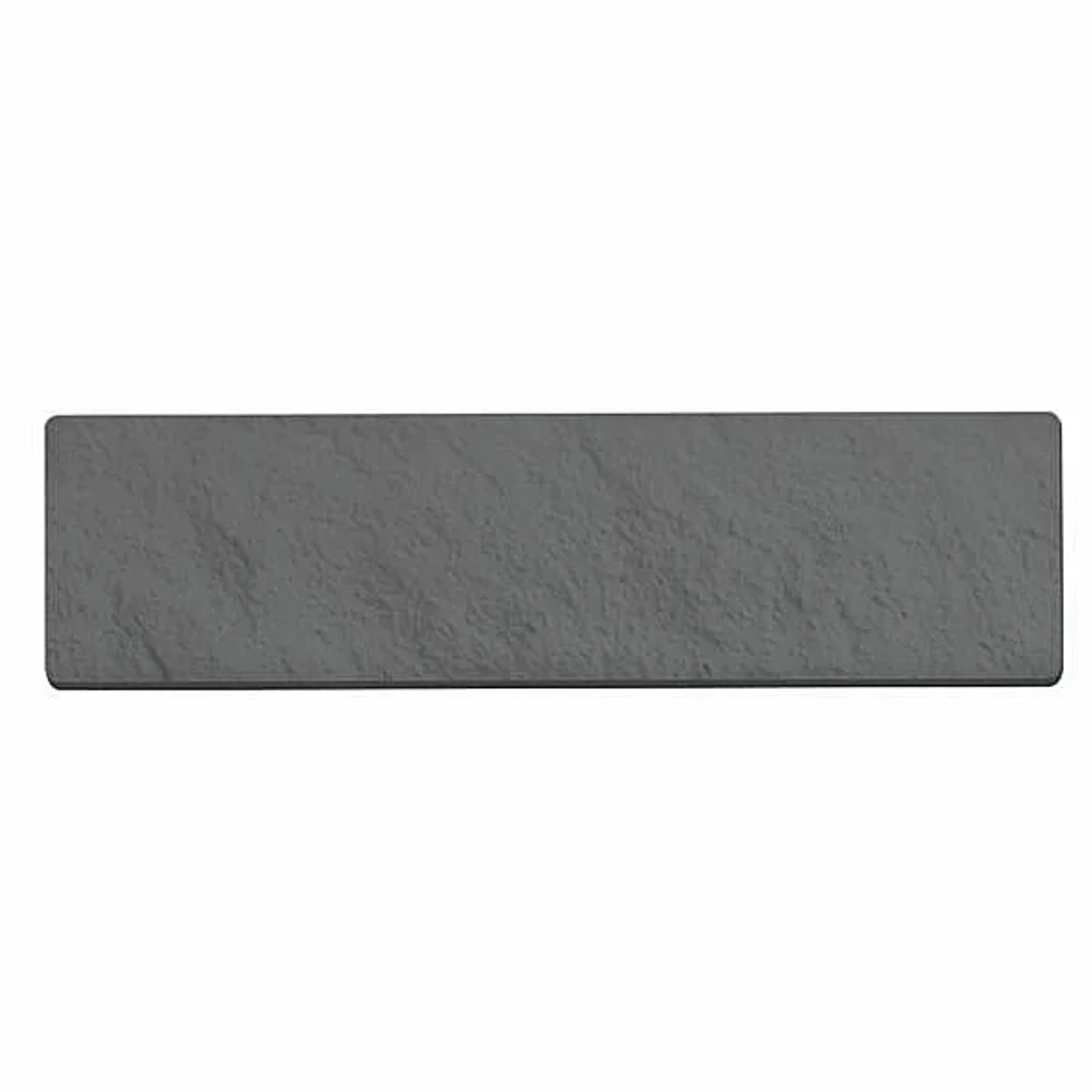Душевой поддон Vincea VST-4SRL8012A 120x80 антрацит