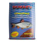 Прикормка "DUNAEV КЛАССИКА" 0.9кг Плотва