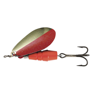 Блесна Taimen-Lippa 18гр. GL/FR/B-B/FR