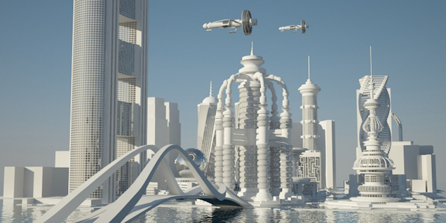 3D-моделирование