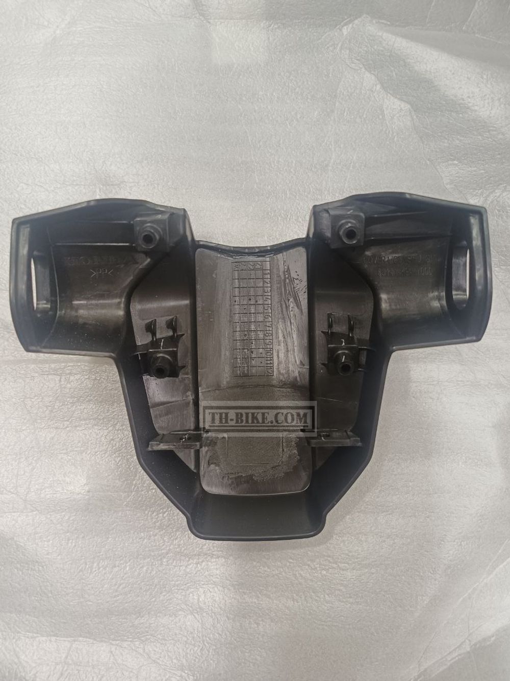 80141-K94-T00. COVER, LICENSE LIGHT. HONDA