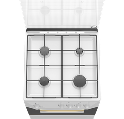 Плита газовая Darina 1D GM141 007 W
