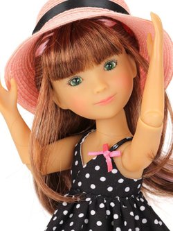 Кукла Ruby Red Бэйли 31см (2105)