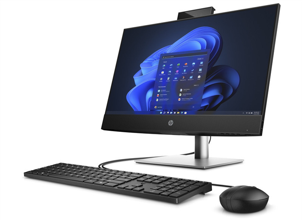 Моноблок 23.8'' HP ProOne 440 G9 All-in-One NT
