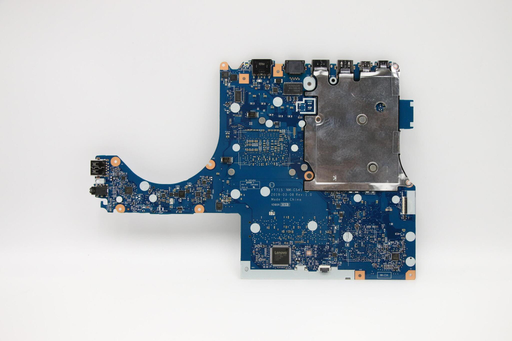 Материнская плата для ноутбука Lenovo Legion Y540-17IRH L81T3 WIN i5-9300H GTX1650 V4G (5B20S42526), оригинал