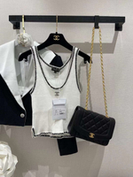 Сумка CHANEL 20 см