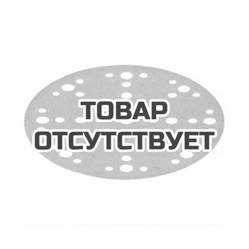 Круг шлифовальный Granat STF D150/48 P120 GR/100