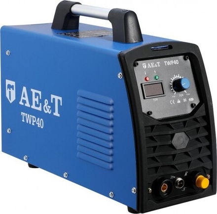 Аппарат плазменной резки AE&T TWP40
