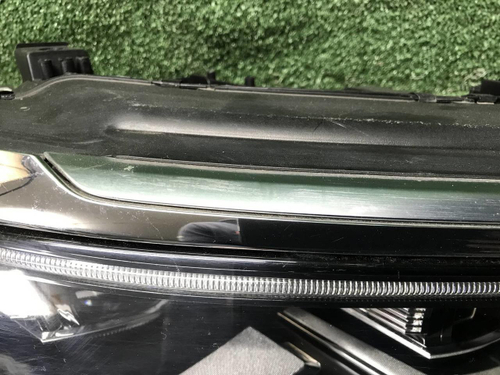 Фара правая VW Tiguan 2 (2016-2020) Full LED