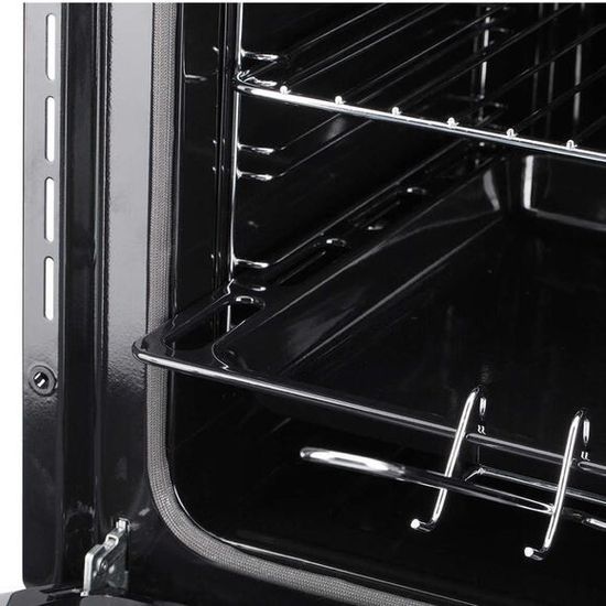 Электрический духовой шкаф PYRAMIDA F 82 IVORY