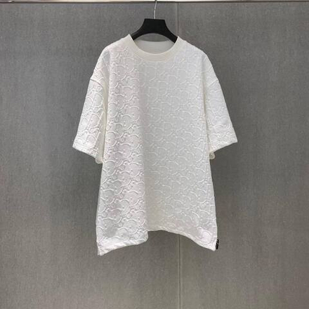 Футболка Christian Dior