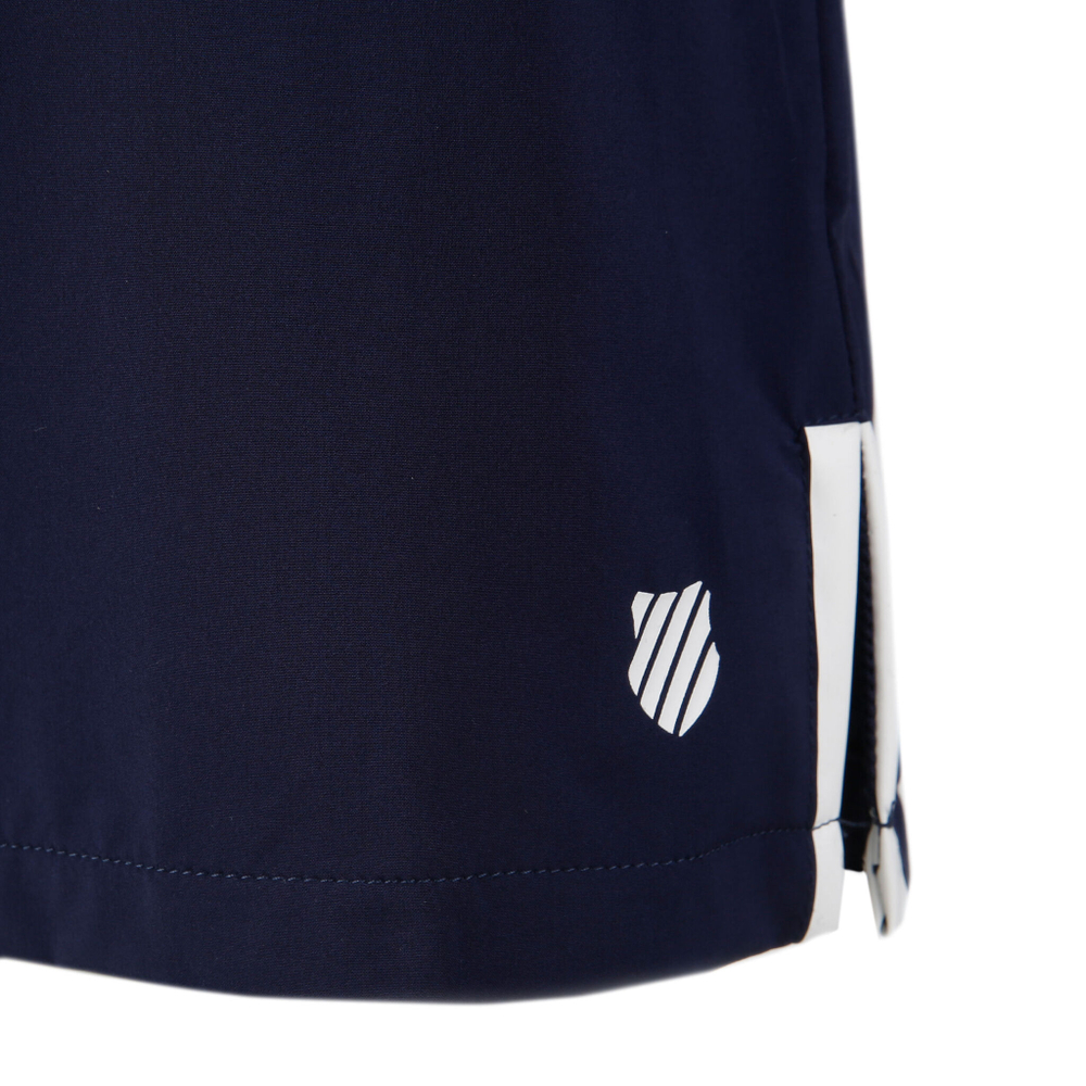 Мужские теннисные шорты K-Swiss Core Team Shorts Men - Dark Blue