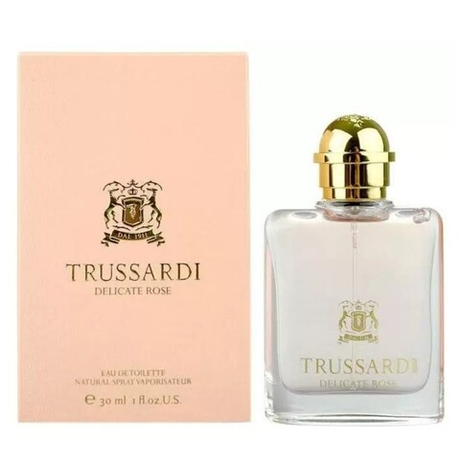 TRUSSARDI Delicate Rose edT 30ml lady марк